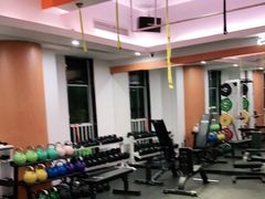 -MEGA BASE 健身馆(南山店)