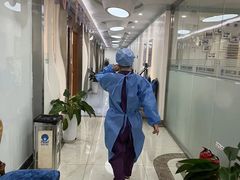 -圣贝口腔(海淀店)