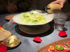 -wann lounge 低温慢煮牛排·清吧