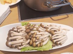 -湯系·煲汤手艺人(东二环泰禾广场店)