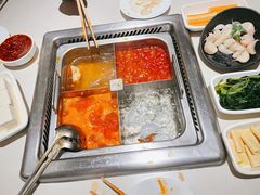 -海底捞火锅(万丰桥店)