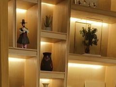 -笑谈小街·韩国料理(萝岗店)