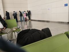 -鸡西兴凯湖机场