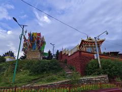 -色达喇荣五明佛学院