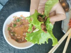 -金刚山(学府路店)