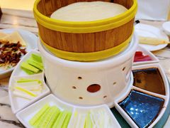 -金百万烤鸭店(马甸店)