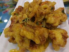 -闯关东东北农家菜(崂山石老人店)