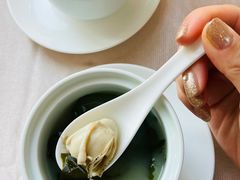 蛤蜊汤-食神鱼头佛跳墙(百子湾旗舰店)