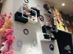 -林妈妈村·日式料理(宝山万达店)