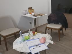 -弗蕾亚·辰月月子度假中心(光谷店)