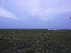 -青岛银沙滩