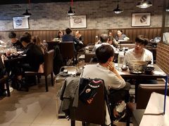 -老翡翠 Old Crystal Jade Restaurant