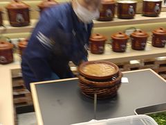 -炆火火·藕汤·湖北煨菜馆(销品茂店)