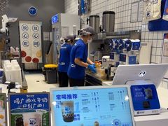 -煲珠公·老红糖珍珠奶茶(金沙洲梦乐城店)
