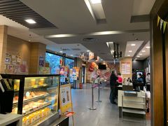 -麦当劳(曲阳店)