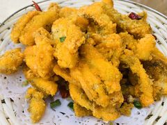 -合家小菜餐馆(新诚花苑店)