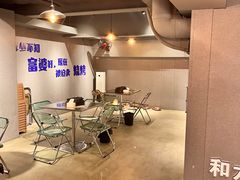 大堂-微醺烤牛·炭火烧烤·精酿啤酒(东郊记忆店)