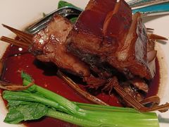 东坡草扎肉-桂满陇(虹桥天地店)
