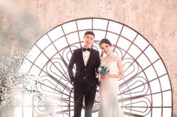 -苏州HX-合喜映画婚纱摄影
