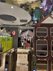 -meland club亲子乐园(重庆万象城店)