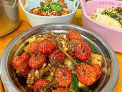 -炒豆合作社(东四总店)