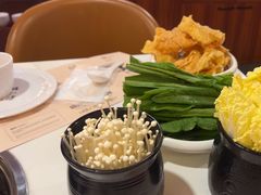 -刘一锅筋头巴脑(大悦城C店)