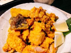 -Fukumimi·美醉堂 居酒屋(金尚店)