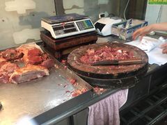 -杨天玉腊牛羊肉