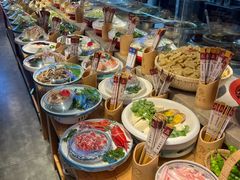 -鸽子窝(宋庄店)