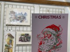 -西关84·History·Art·Cafe