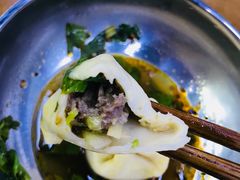 -回坊马二饺子馆