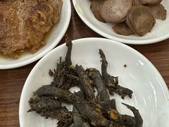 -马路桥姜汤面(江城大楼店)