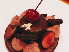 -迪拜帆船酒店海底餐厅