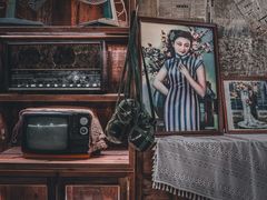 -红土地(地铁站)