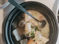 -上海小南国(正大店)