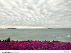 -三亚海韵度假酒店·渔人码头海鲜火锅BBQ自助餐厅·落日吧