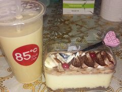 -85度C(北京八角物美店)