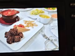 -新侨三宝乐西餐厅(崇文门店)