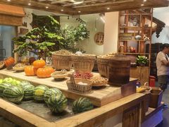 -田园印象·成都土菜院子(华阳店)