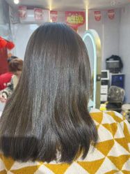 -东方美妍小鹏造型