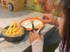 -必胜客(玉泉远洋店)