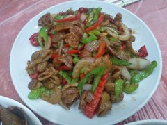 -蓝精灵饺子店