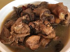 -何适山庄 ·可团建(水长城P2停车场店)