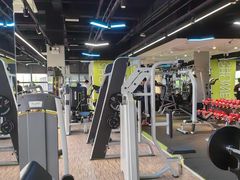 -GMJ·24H健身房(北外滩店)