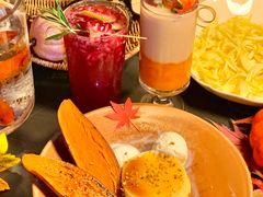 -汉水谣·江景餐厅(江滩店)