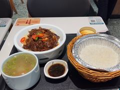 -谷田稻香·砂锅菜(汇暻广场店)