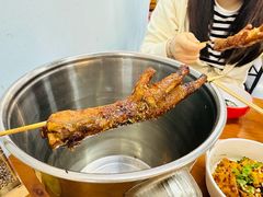 -炒豆合作社(磁器口店)