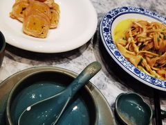 -聚丰园•湖鲜餐厅(阿红私房菜梅石路店)