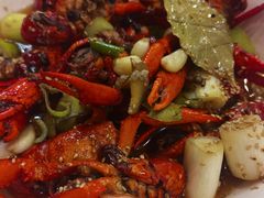 -四妹餐厅(玫瑰街店)