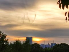 -黄兴公园